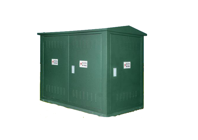 XGW1(DFW)-12 戶外開閉所